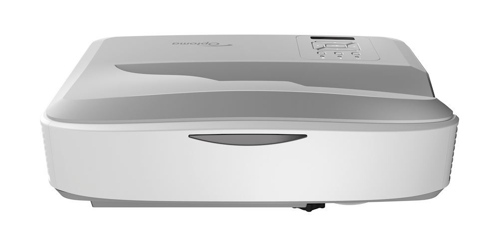 OPTOMA LAZER 5000 ANSI WUXGA ULTRA KISA MESAFE BEYAZ PROJEKTÖR