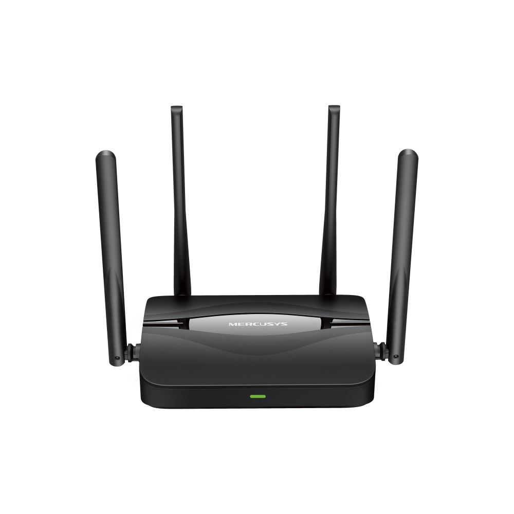 TP-LINK Mercusys BE3600 Dual Band Wi-Fi 7 Router