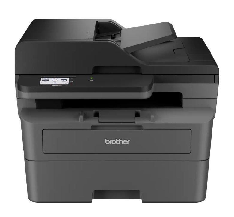 BROTHER Mono Laser A4 Yazıcı MFP 34PPM