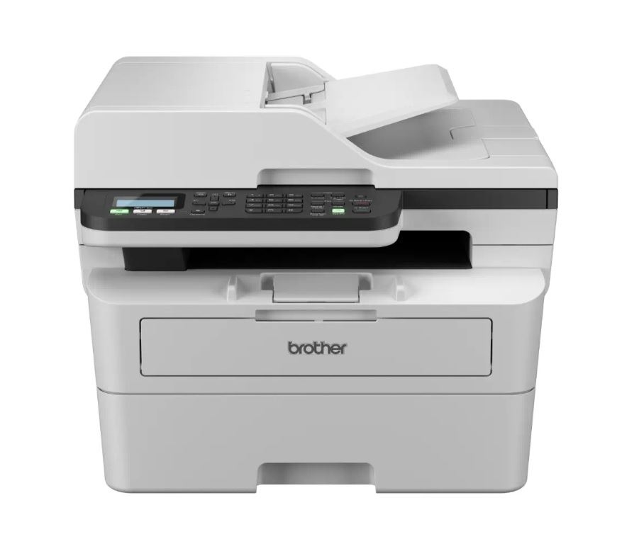 BROTHER Mono Laser A4 Yazıcı MFP 34PPM