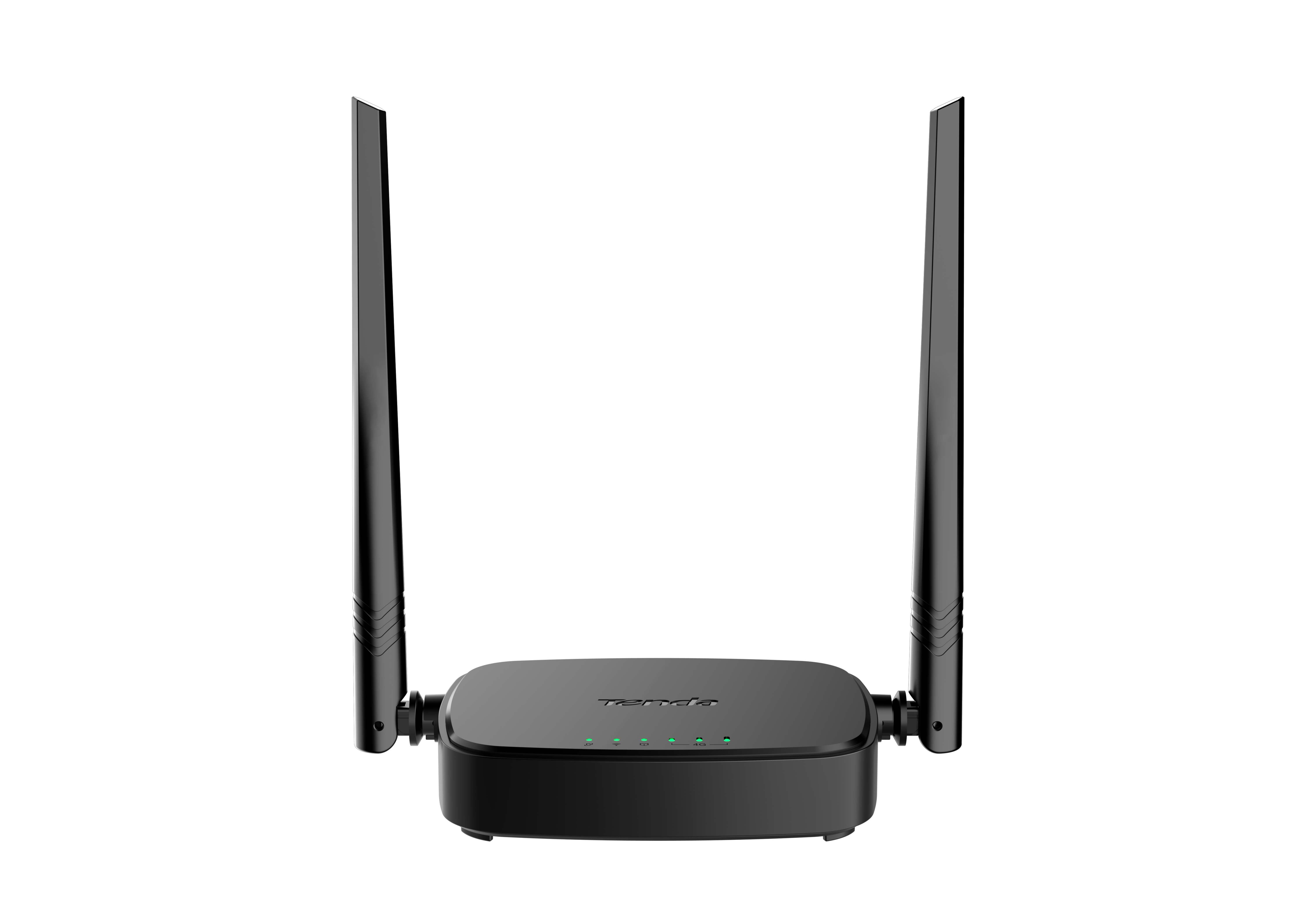 TENDA N300 Wi-Fi 4G LTE Router