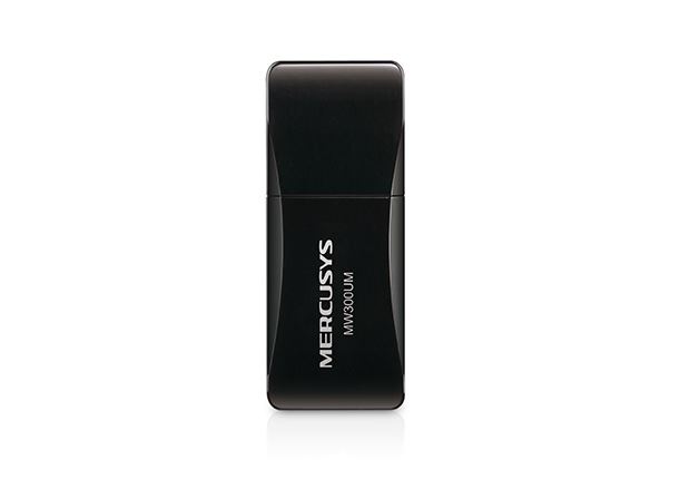 TP-LINK N300 Wireless Mini USB Adapter
