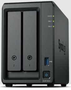 SYNOLOGY Network Video Recorder