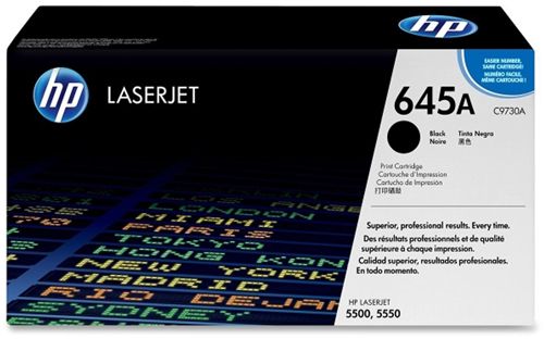 HP NO 654A SIYAH TONER