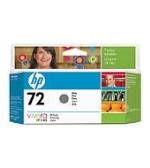 HP No 72 130ml Gri Kartuş