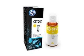 HP No Gt52 Sarı Şişe Kartuş