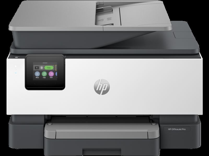 HP OfficeJet Pro 9123 Çok Fonksiyonlu Yazıcı