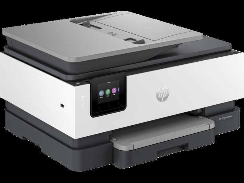 HP OfficeJet Pro 9130 Çok Fonksiyonlu Yazıcı