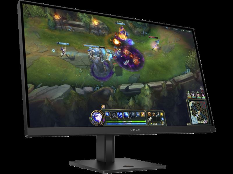 HP OMEN 27 inch FHD 180Hz G2 Gaming Monitor