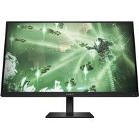 HP OMEN 27 inch QHD 180Hz Gaming Monitor - OMEN 27q G2
