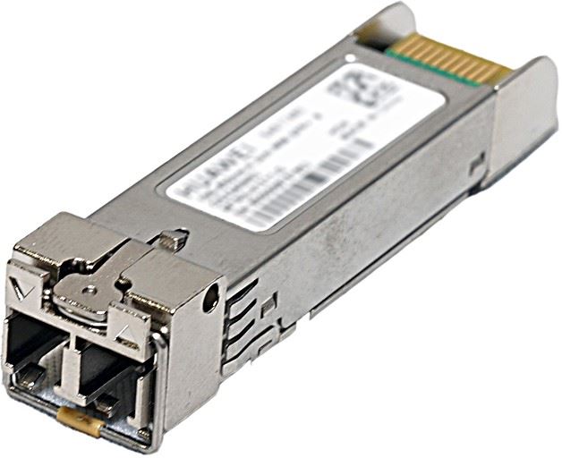 HUAWEI Optical Transceiver SFP+ 10G Single-mode Module 1310nm 1.4km LC