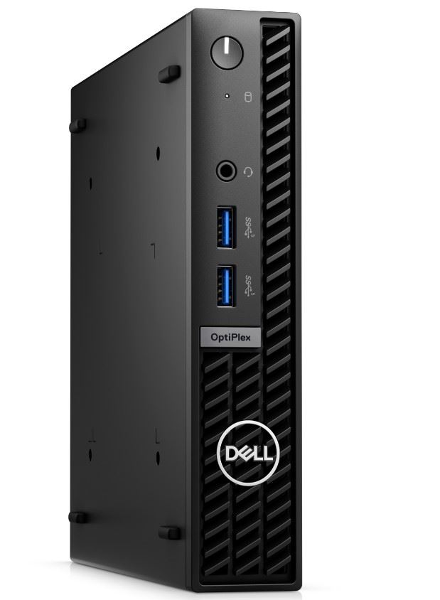 DELL Optiplex MFF Ci7-13700T 16GB 512GB SSD Win 11 Pro