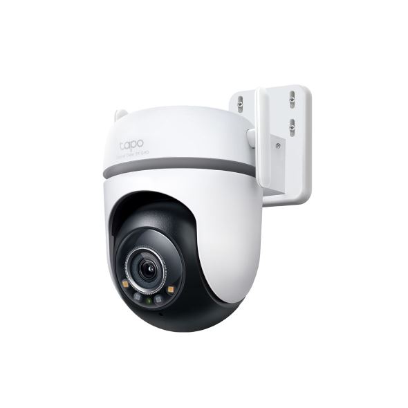 TP-LINK Outdoor Security Wi-Fi Camera
