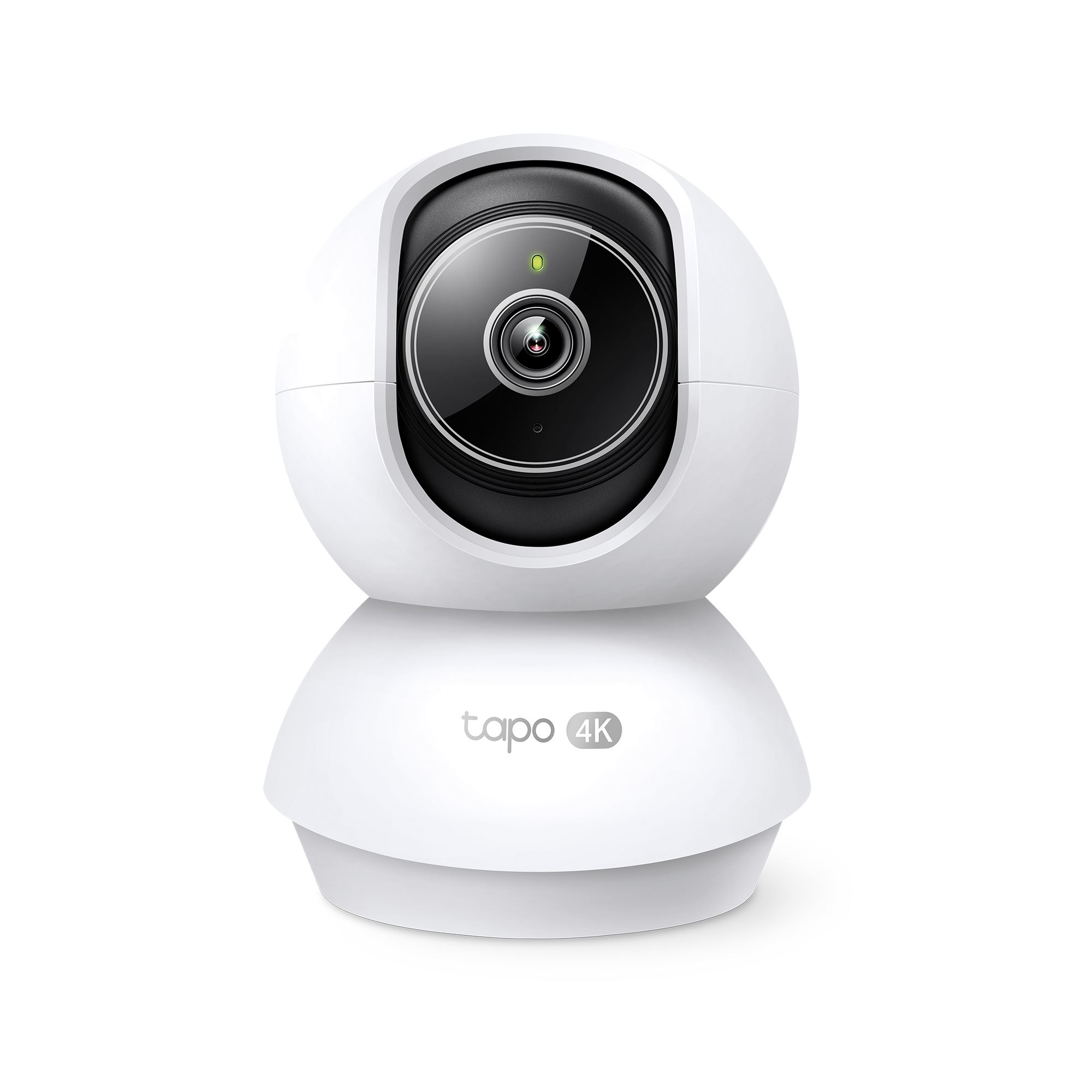 TP-LINK Pan/Tilt AI Home Security Wi-Fi Camera