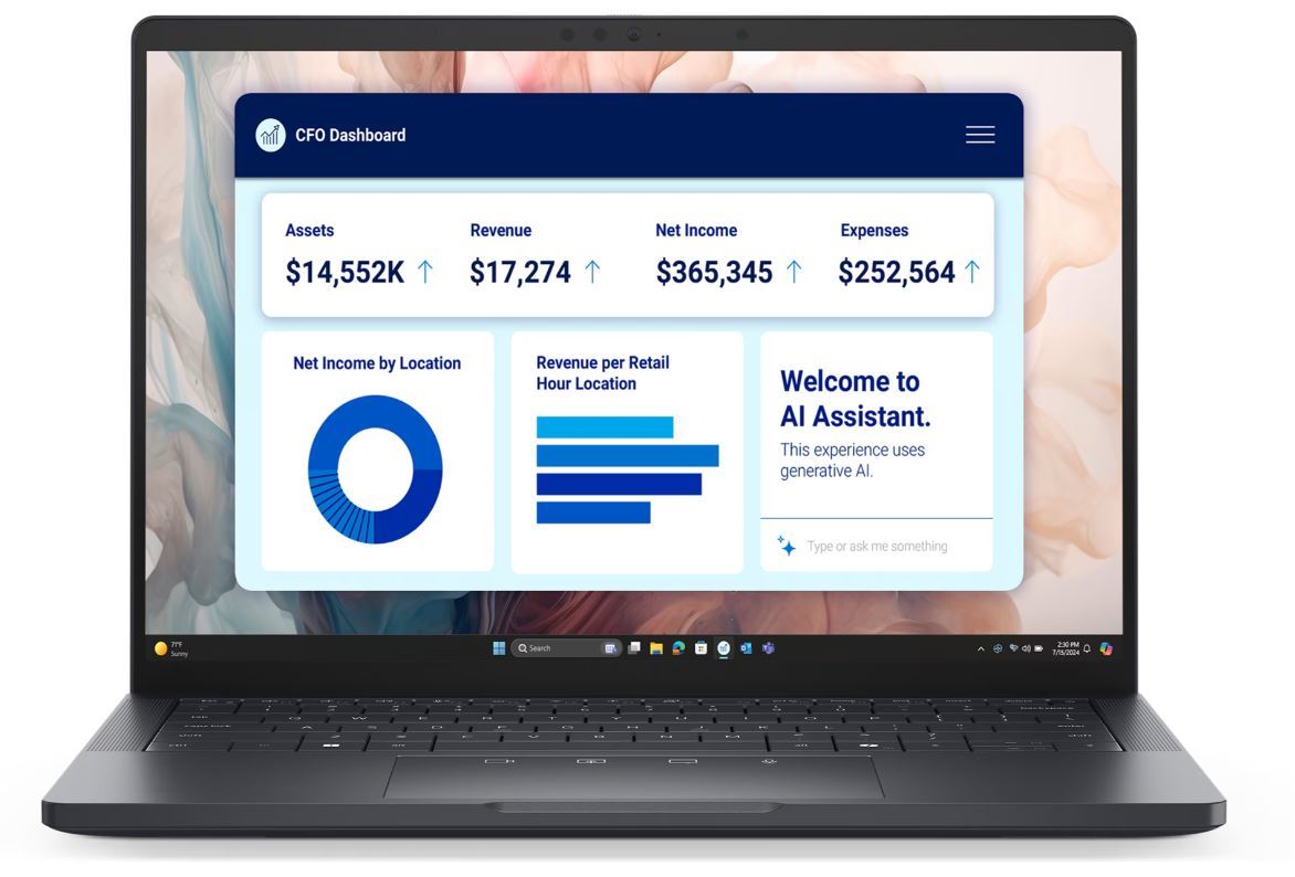 DELL Pro 13 Premium Core Ultra 5 236V 4.7GHz 16GB 512GB SSD 13.3" Ubuntu