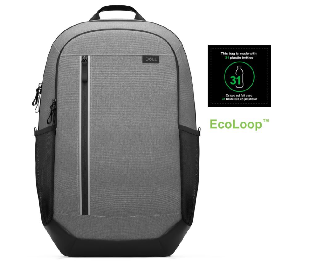 DELL Pro 14-16 Plus EcoLoop Urban Sırt Çantası - CP5625G
