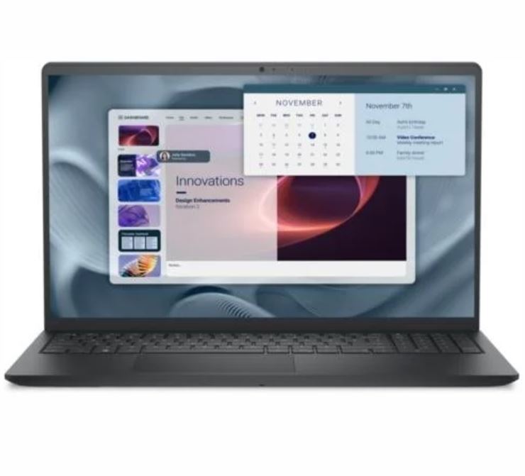 DELL Pro 15 Essential PV15250 i5-1334U 16G 512GB 15.6 Ubuntu