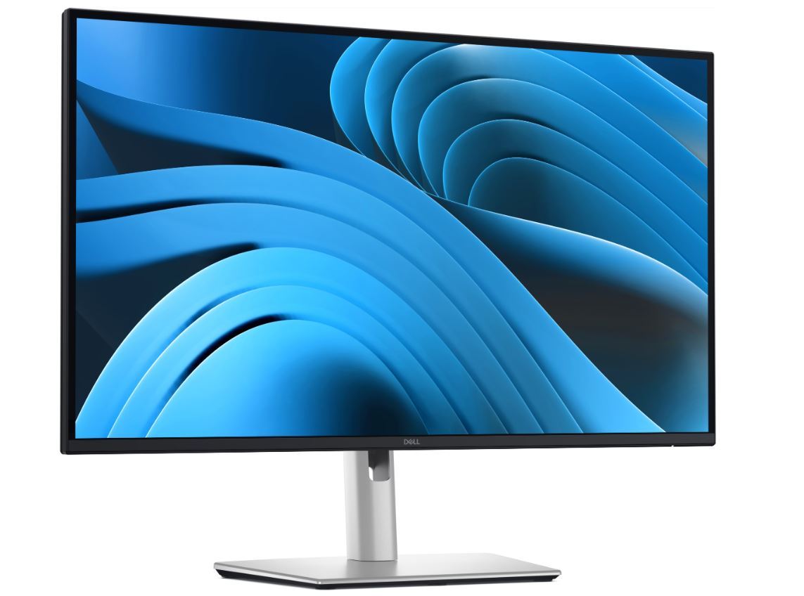 DELL Pro 27 Plus 4K USB-C Hub Monitor 3840x2160 8MS DP HDMI USB-C