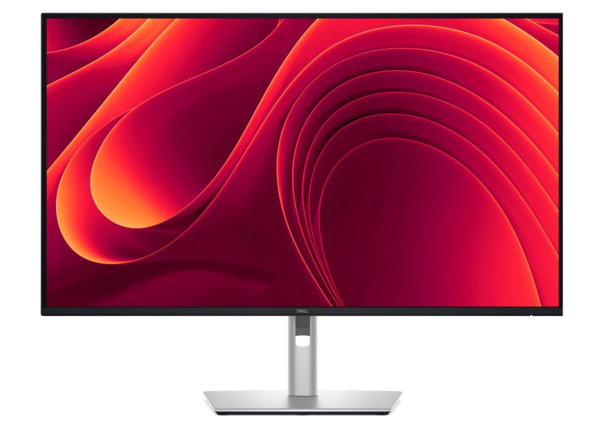 DELL Pro 32 Plus 4K USB-C Hub 31.5" 3840x2160 350 Display HDMI USB-C USB-A