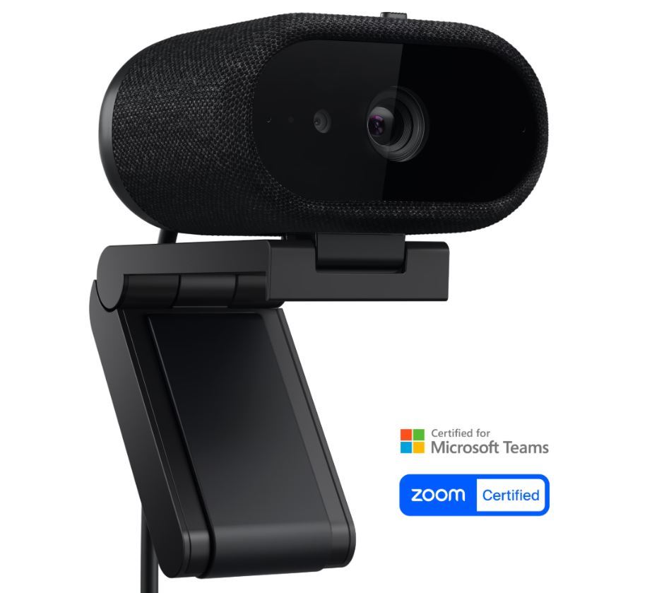 DELL Pro 7 Webcam 4K - WB726