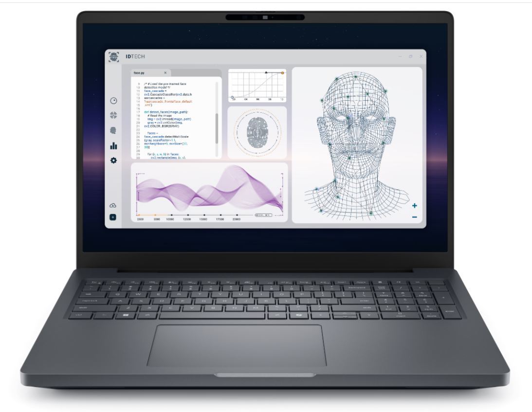 DELL Pro Max 16 Plus Core Ultra 7 265HX 32GB 1TB SSD RTX PRO 4000-16G 16"WP