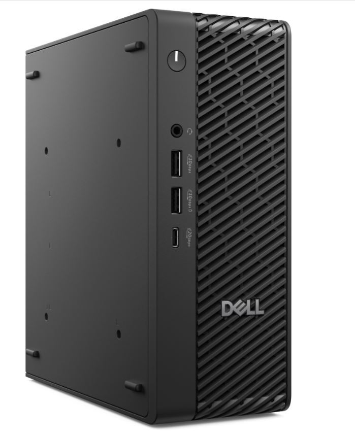 DELL Pro Max Micro Intel Core Ultra 7 265 16GB 512GB SSD RTX A1000 8GB WP