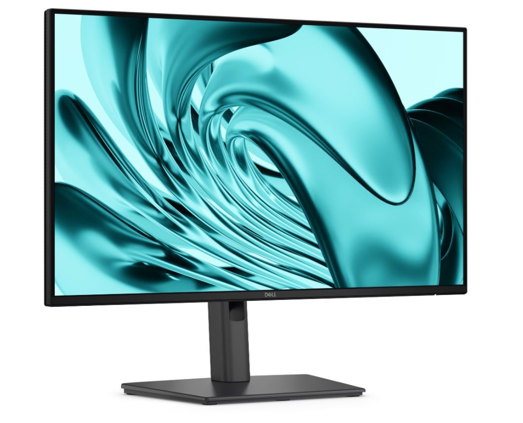 DELL Pro P 24 Monitor IPS 23.8"1920X1080 8MS DP HDMI