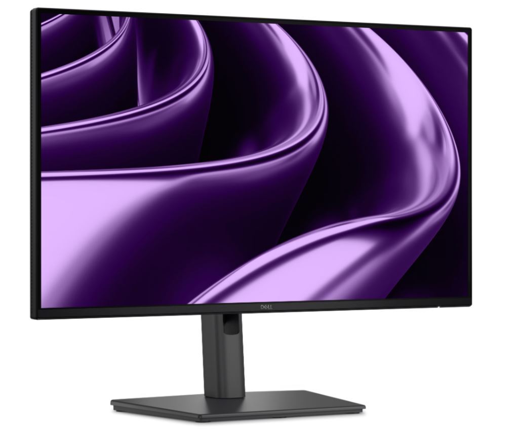 DELL Pro P 24 USB-C Hub Monitor 23.8"1920X1080 8MS DP HDMI USB-C