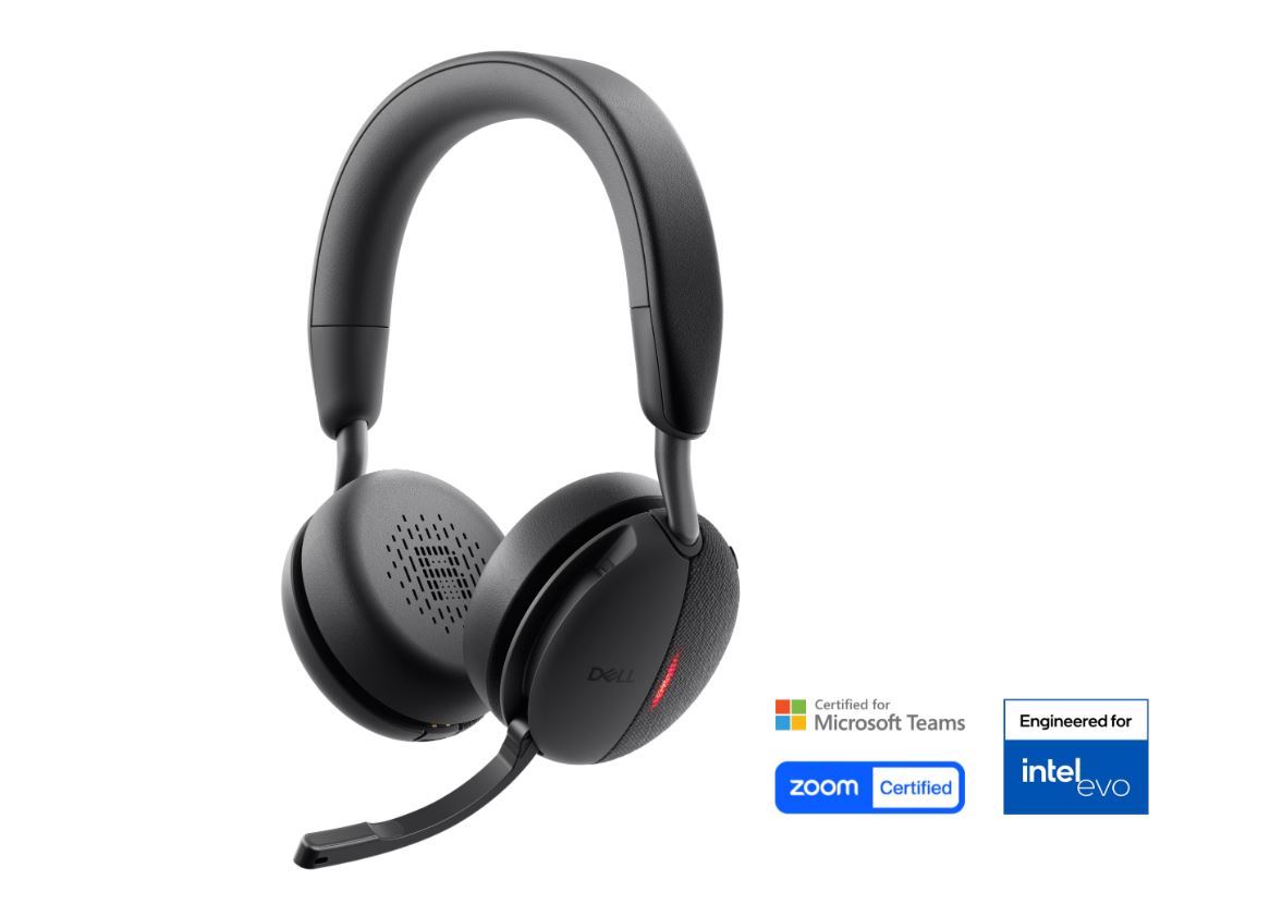 DELL Pro Plus Kulaklık - EB525