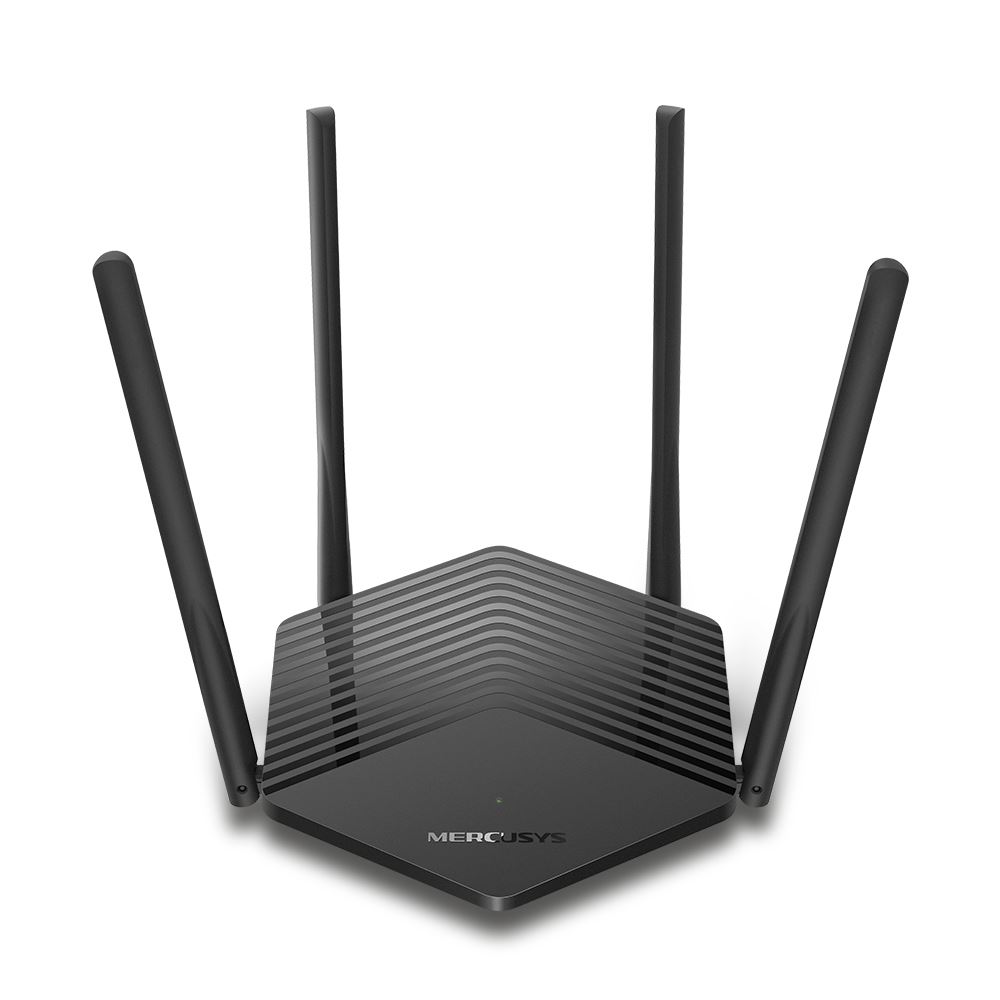 TP-LINK ROU AX1500 DUAL BAND WIFI 6 ROUTER