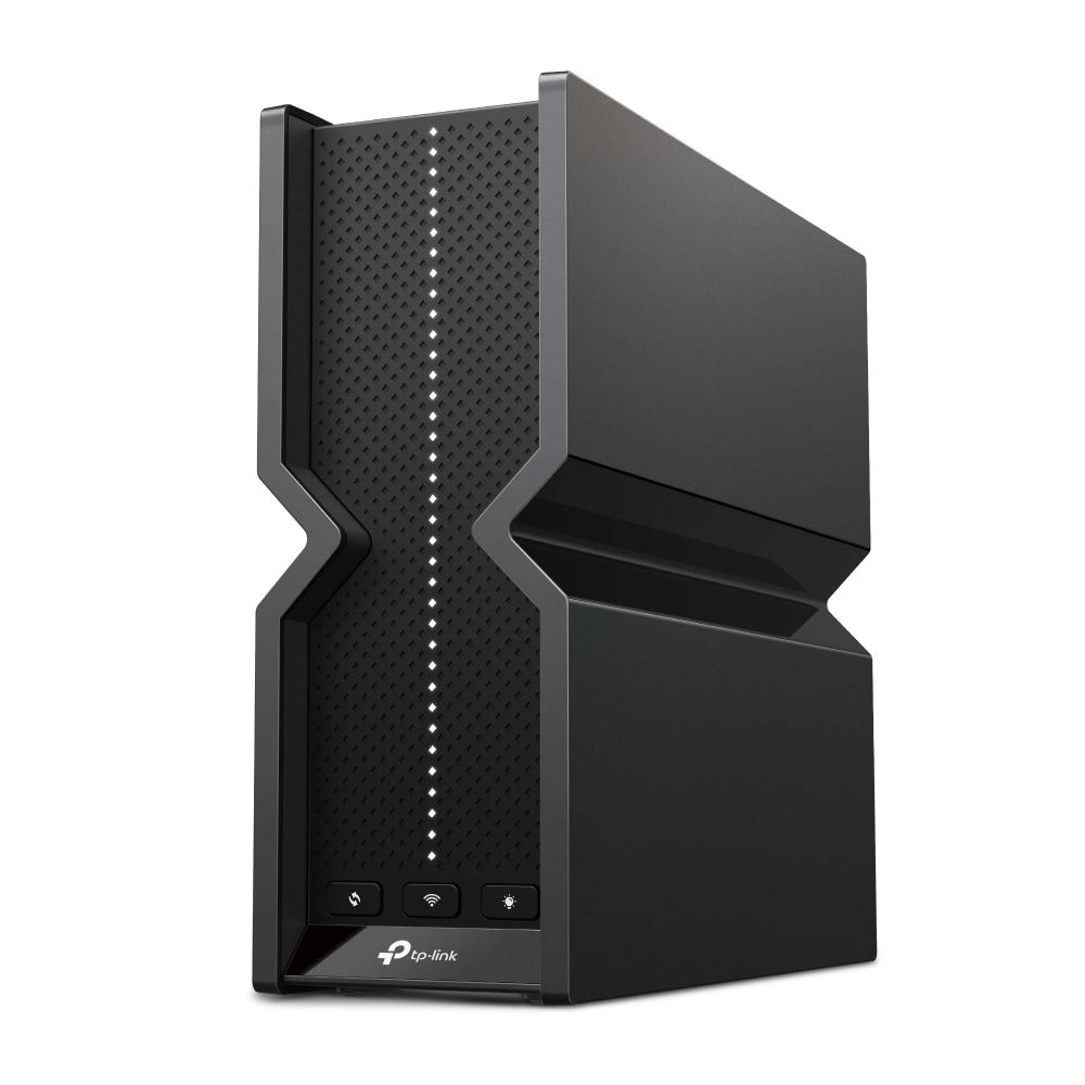 TP-LINK ROU BE9300 Tri-Band Wi-Fi 7 Router