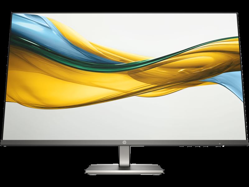 HP S5 527da FHD Monitor