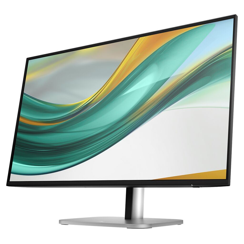 HP S5 Pro 527pf FHD Monitor