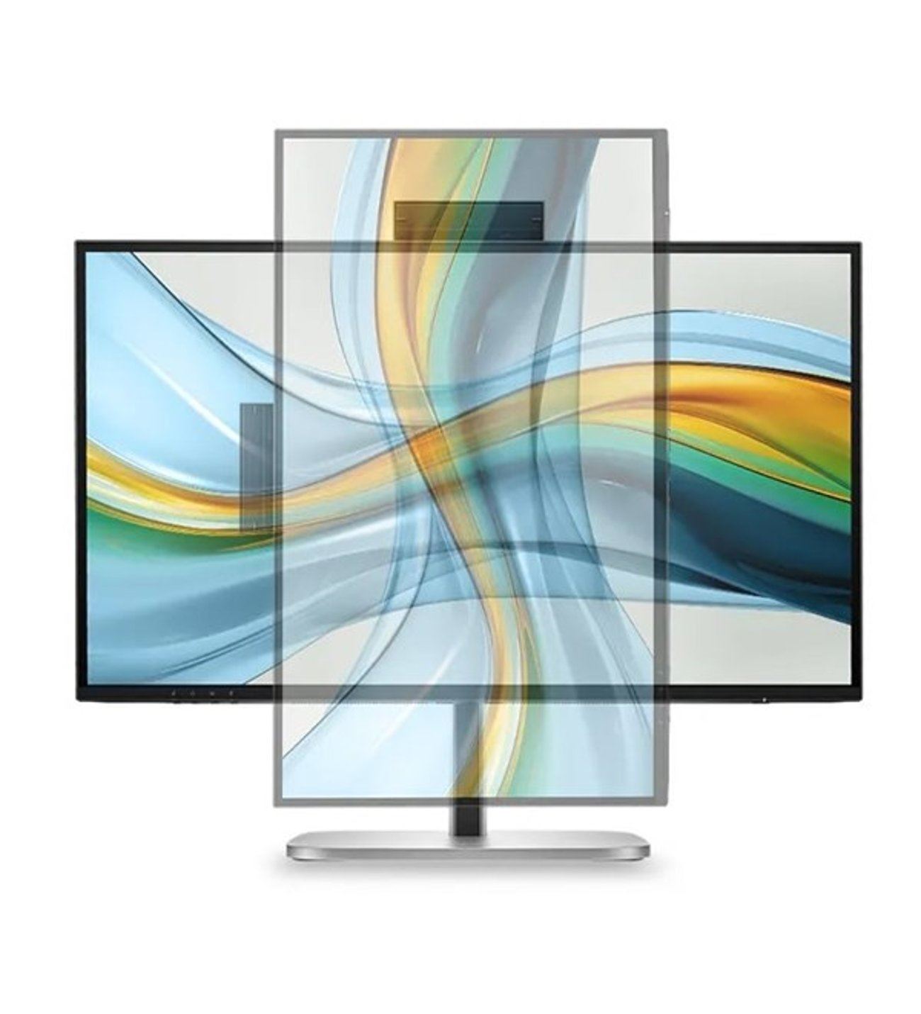 HP S5 Pro 527pm QHD USB-C Conf MNTR