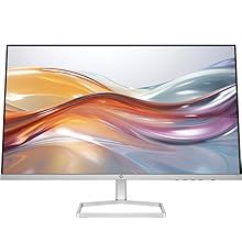 HP Series 5 27 inch FHD Monitor - 527sf