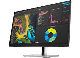 HP Series 5 Pro 23.8" FHD USB-C Monitor 524pu