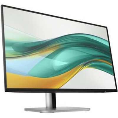 HP Series 5 Pro 23.8 inch FHD Monitor  - 524pf