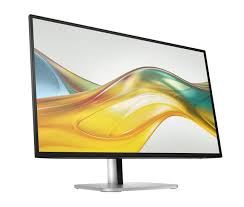 HP Series 5 Pro 27 inch QHD Monitor  - 527pq