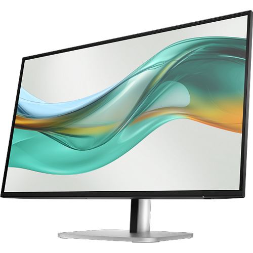 HP Series 5 Pro 27" QHD USB-C Monitor 527pu