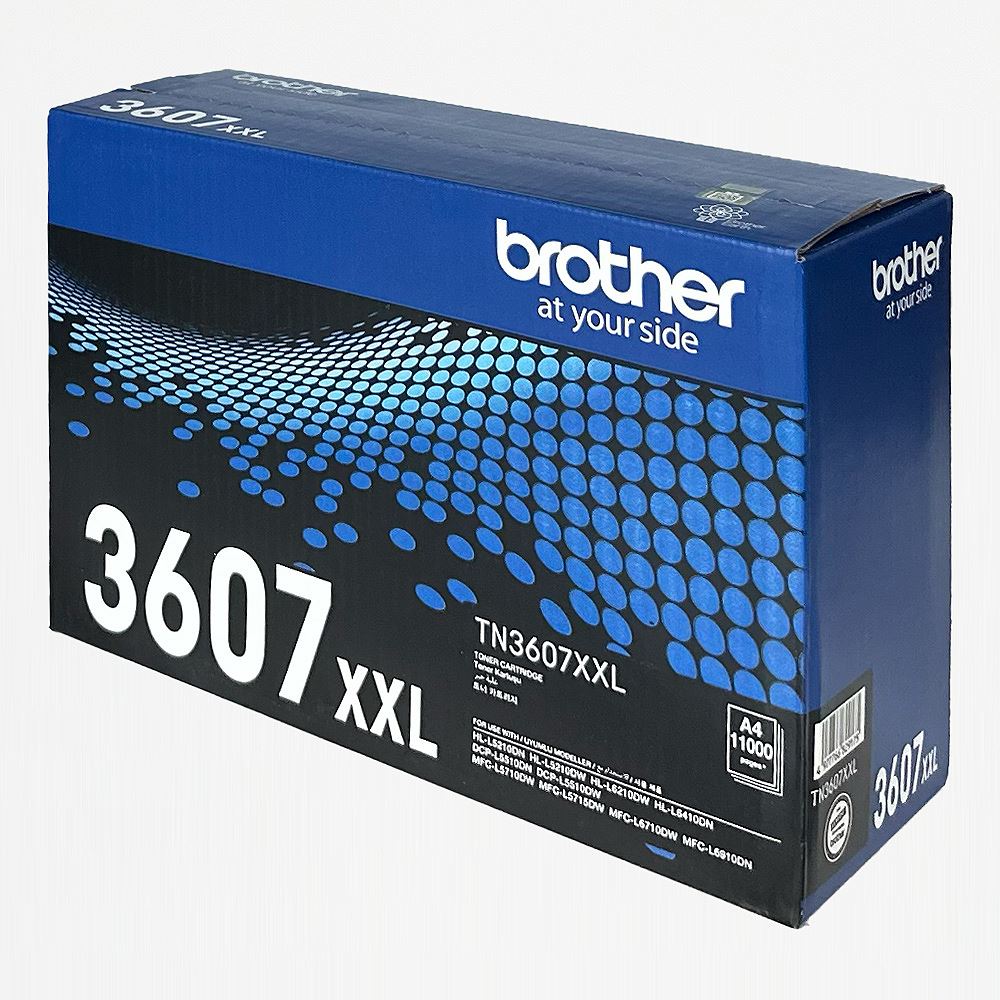 BROTHER Siyah Toner 11.000 sayfa