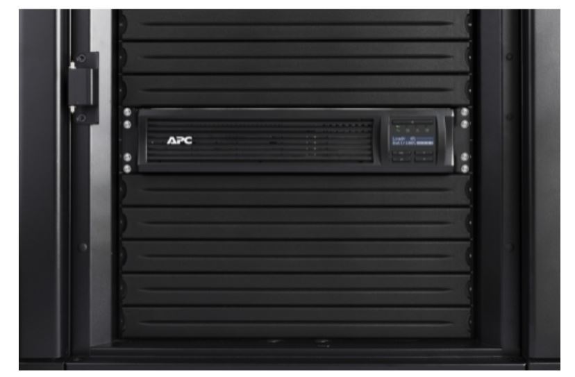 APC Smart-UPS 3000VA LCD RM 2U 230V with SmartConnect