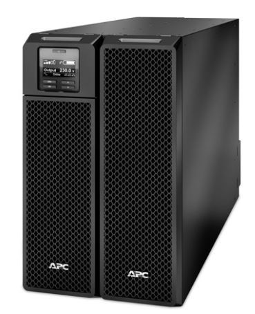 APC Smart-UPS SRT 10000VA 230V