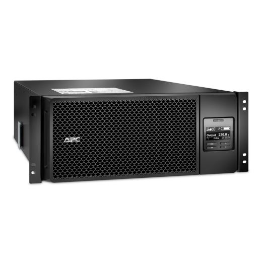 APC Smart-UPS SRT 6000V4 RM 230V