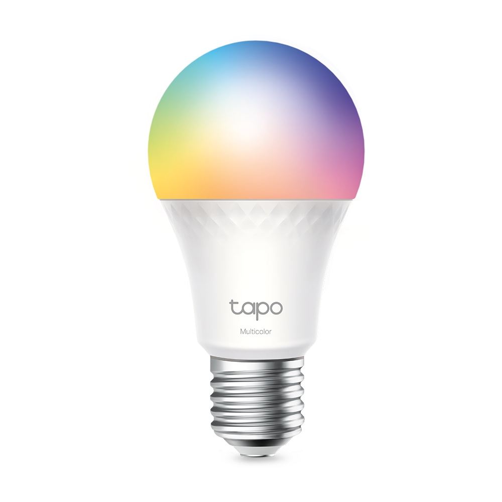 TP-LINK Smart Wi-Fi Light Bulb Dimmable