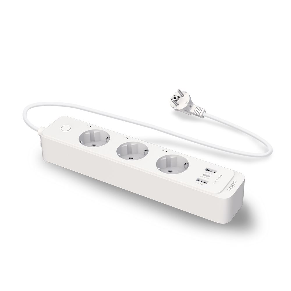 TP-LINK Smart Wi-Fi Power Strip