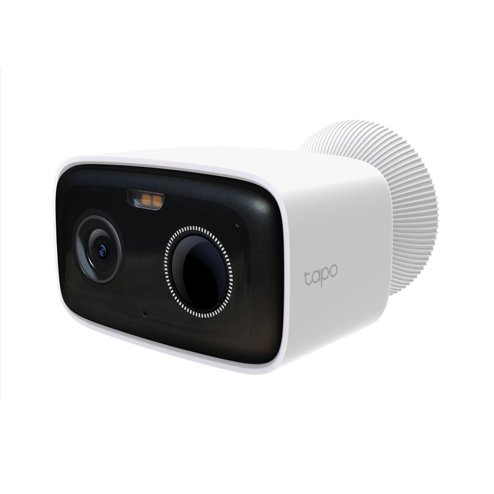TP-LINK Smart Wire-Free Indoor/Outdoor Security