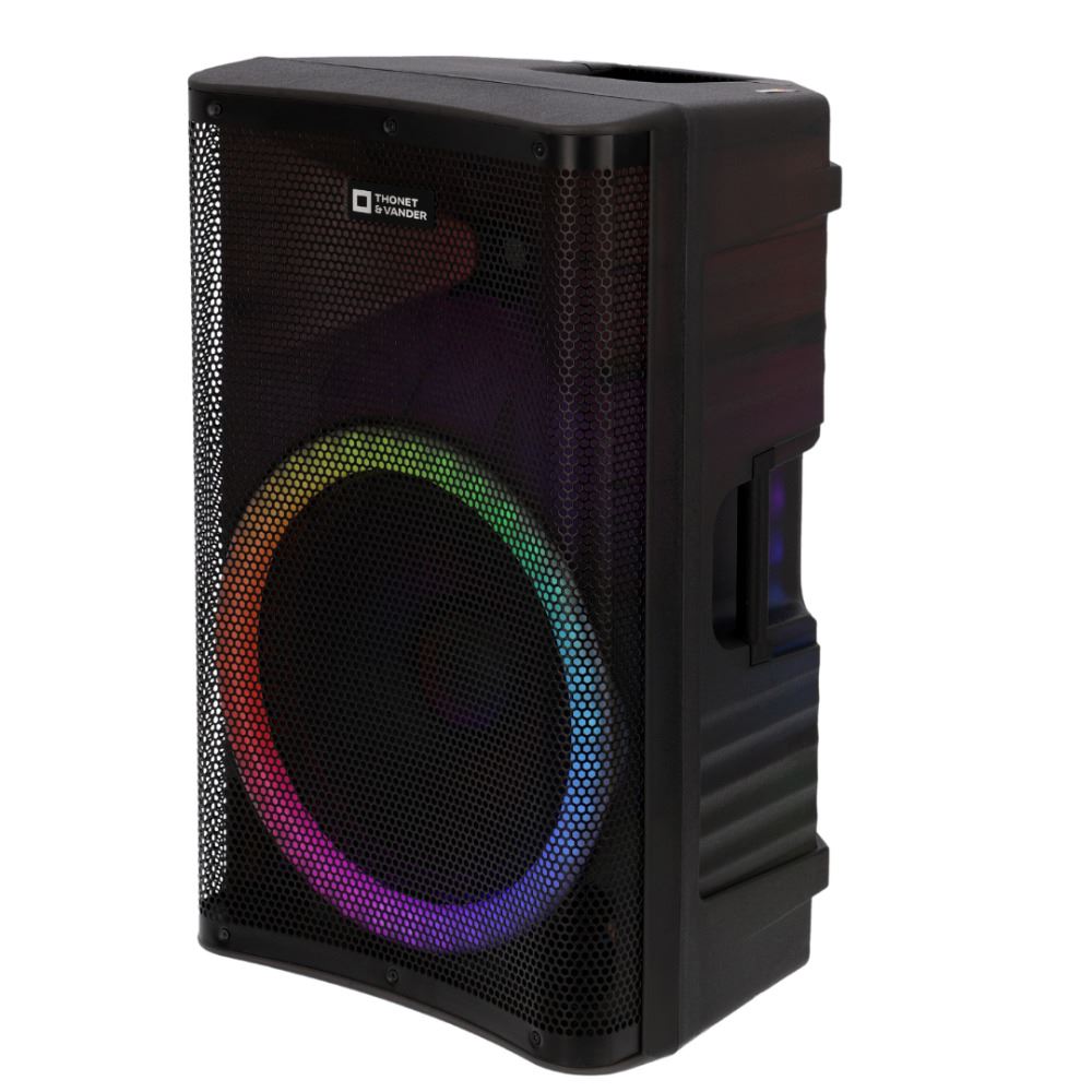 THNT_VANDR STARK G2 TWS BLUETOOTH PARTY SPEAKER 250W