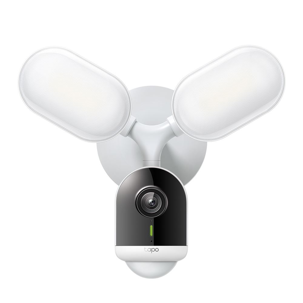 TP-LINK Tapo Smart Floodlight Camera