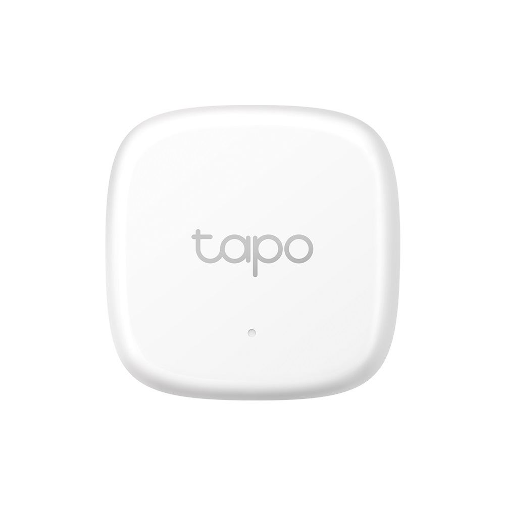 TP-LINK Tapo Smart Temperature and Humidity Sensor