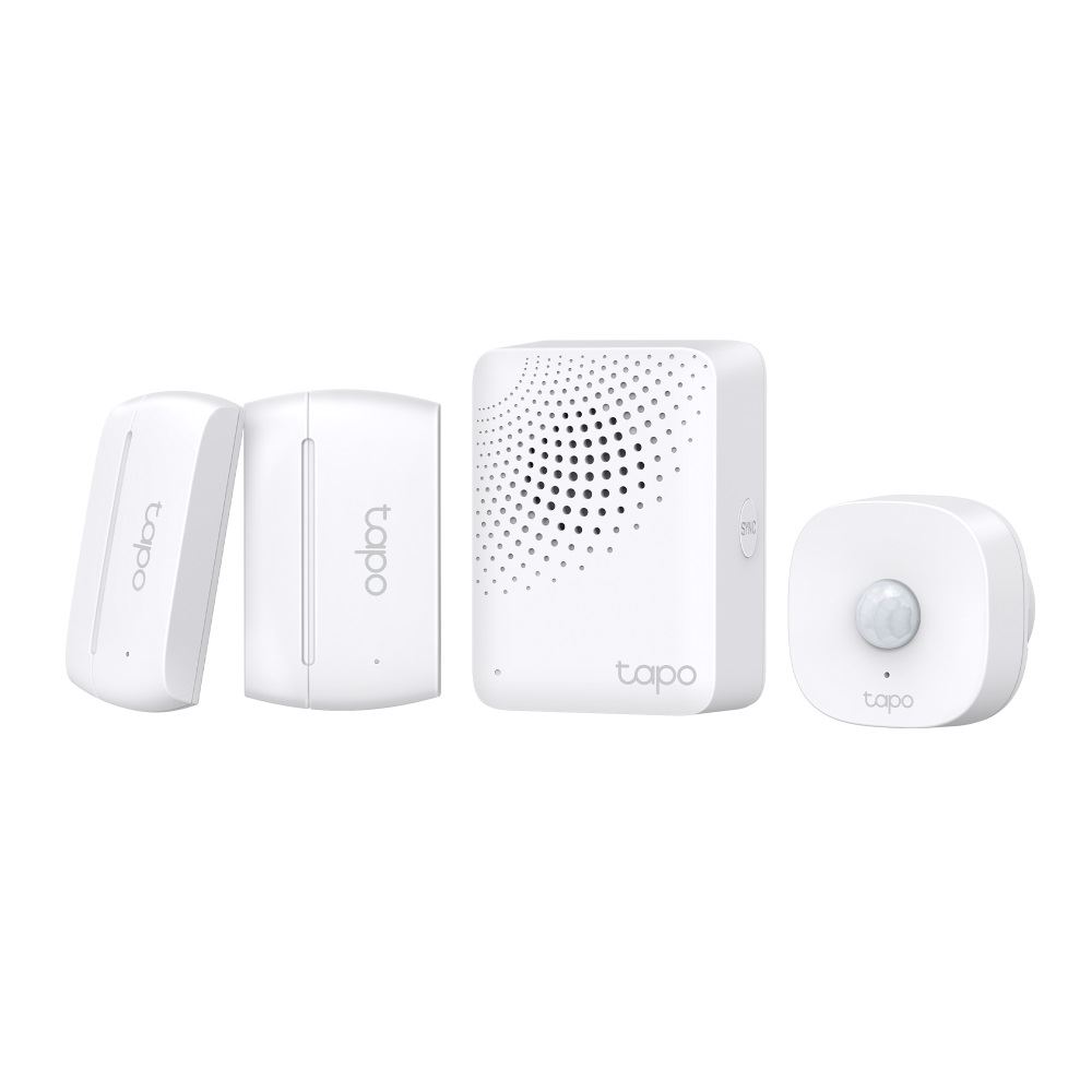 TP-LINK Tapo T30 Akıllı Sensör Başlangıç Kiti